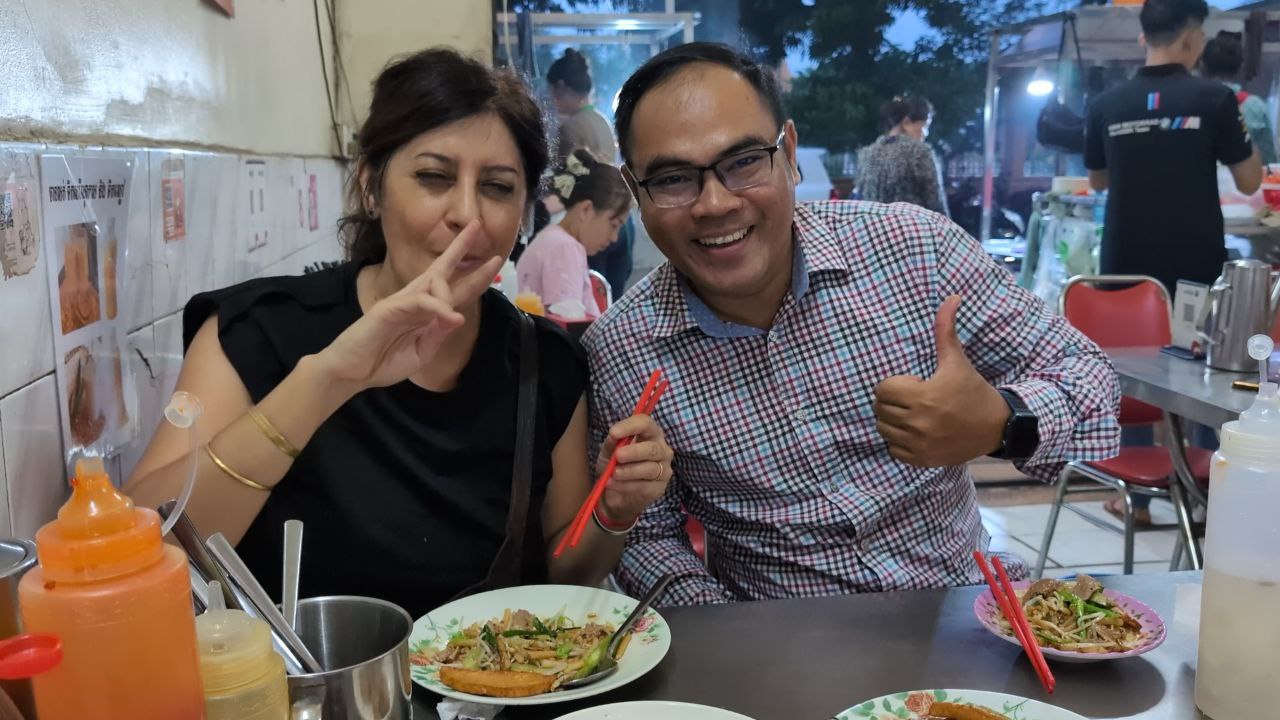 Tour Gallery Image 1